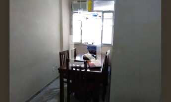 Imagem 4: Apartamento à Venda - Grajaú, 2 Quartos, 57 m2