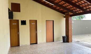 Imagem 6: Espaço para eventos!