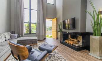 Imagem 6: Sobrado para Venda - 275m², 3 dormitórios, sendo 3 suites, 2 vagas - Marechal Rondon