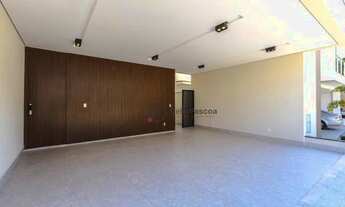 Imagem 5: Sobrado com 3 dormitórios à venda, 355 m² por R$ 3.200.000 - Residencial Duas Marias - Ind