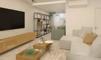 Imagem 5: Apartamento em Copacabana - Rio de Janeiro