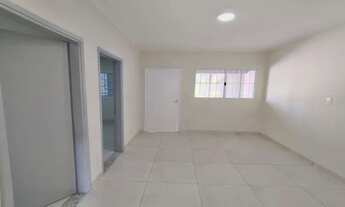 Imagem 3: Locação - Casa - Jardim São Vito - Americana - SP