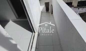 Imagem 6: Casa com 1 dormitório para alugar, 40 m² por R$ 972,00/mês - Jardim Veloso - Osasco/SP