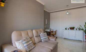 Imagem 6: Apartamento para venda possui 64 metros quadrados com 2 quartos em Saúde - São Paulo - SP