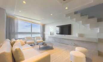 Imagem 2: Cobertura 04 suítes no Edifício Dall'acqua em Torres/RS