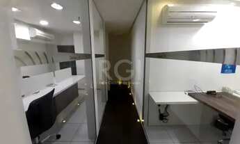 Imagem 5: Conjunto/Sala para Venda - 216.31m², 0 dormitórios, 4 vagas - Higienópolis