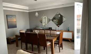 Imagem 3: Casa Semi Térrea, 3 Dorms , Sendo 2 Suítes, 5 Vagas, Res 3 Alphaville