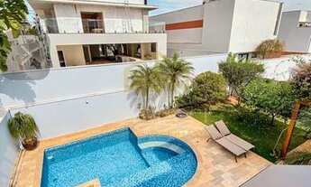 Imagem 2: Casa - Jardim Maison Du Parc - Indaiatuba