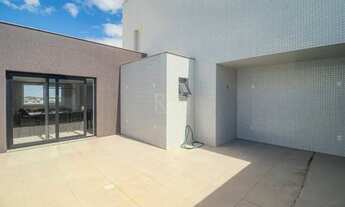 Imagem 7: Cobertura para Venda - 213m², 3 dormitórios, sendo 3 suites, 2 vagas - Centro