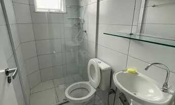 Imagem 5: Apartamento 2/4 semi-mobiliado no Ville D France