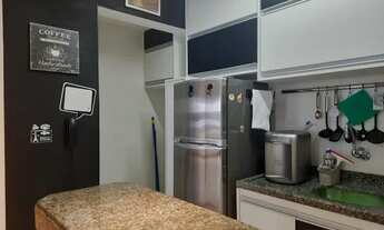 Imagem 6: Apartamento para aluguel mobiliado no Salvador Prime