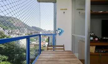 Imagem 6: APARTAMENTO -HUMAITÁ - 01 QUARTO - 01 VAGA