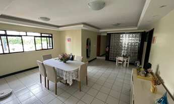 Imagem 4: Apartamento para venda possui 220 metros quadrados com 4 quartos em Manaíra - João Pessoa