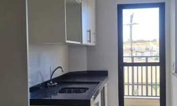 Imagem 2: Apartamento novo com Planejados