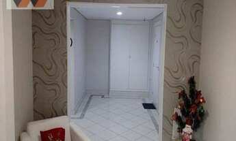 Imagem 6: Apartamento com 2 dormitórios à venda, 49 m² por R$ 280.000,00 - Jardim Nove de Julho - Sã