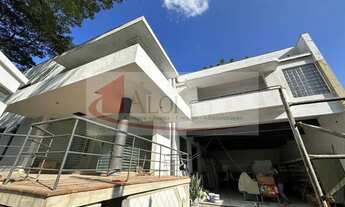 Imagem 3: Sobrado comercial para locação ou venda 1100 mtrs de área construída Ato de Pinheiros