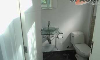 Imagem 4: Casa para aluguel e venda com 259 m² com 4 quartos em Moema