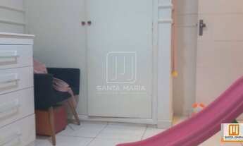 Imagem 4: Apartamento (tipo - padrao) 2 dormitórios, cozinha planejada, em condomínio fechado