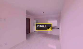 Imagem 3: Apartamento com 2 dormitórios à venda, 44 m² por R$ 269.000 - Cidade Patriarca - São Paulo