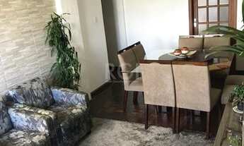 Imagem 2: Apartamento para Venda - 82.92m², 3 dormitórios, Floresta