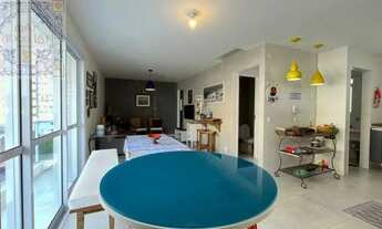 Imagem 5: SANTOS - Apartamento Padrão - PONTA DA PRAIA