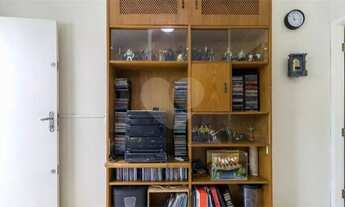 Imagem 3: Casa-São Paulo-SAÚDE