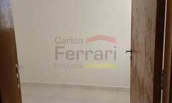 Imagem 7: Condomínio Fechado de Apartamento Novo no Imirim