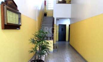 Imagem 2: Apartamento para Venda - 56m², 1 dormitório, 1 vaga - Centro Histórico