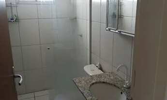 Imagem 3: Aluga-se apartamento no Setor Negrão de Lima, Portal das Paineiras 13º Andar