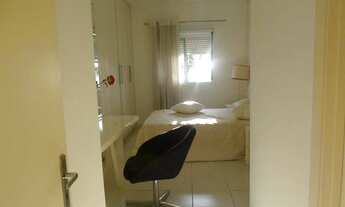 Imagem 4: Casa Condominio para Venda - 58m², 2 dormitórios, sendo 1 suites, 2 vagas - Stella Maris