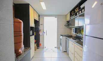 Imagem 7: Vendo apartamento Cobertura com 2 quartos suítes piscina privativa 3 vagas com 133 m² por