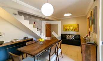 Imagem 2: Apartamento à Venda - Grajaú, 3 Quartos, 160 m2