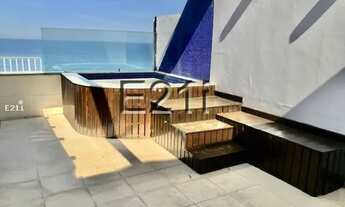 Imagem 5: Apartamento para Locação em Rio de Janeiro, São Conrado, 3 dormitórios, 1 suíte, 1 banheir