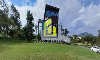 Imagem 7: Com escritura. Terreno em condomínio fechado