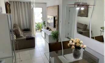 Imagem 4: Apartamento para venda possui 62 metros quadrados com 2 quartos em Vila Laura - Salvador