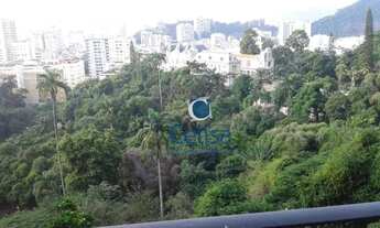 Imagem 7: Apartamento com 3 dormitórios para alugar, 373 m² por R$ 14.198,00/mês - Laranjeiras - Rio