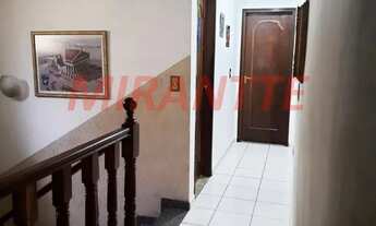 Imagem 5: Sobrado de 177m² com 3 quartos em Jardim Vila Galvão