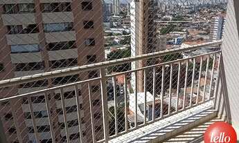 Imagem: São Paulo - Apartamento Padrão - Vila