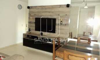 Imagem 4: Apartamento (tipo - padrao) 2 dormitórios, cozinha planejada, portaria 24 horas, em condom