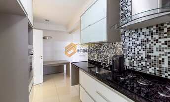 Imagem 6: Apartamento para Aluguel no bairro Cidade Monções - São Paulo, SP