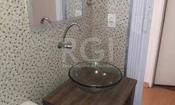 Imagem 3: Apartamento para Venda - 46m², 2 dormitórios, 1 vaga - Santa Rosa de Lima