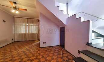 Imagem 5: Casa Sobrado em Ribeirão Preto