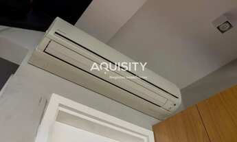 Imagem 7: Apartamento Duplex à venda 64m² Vila Olímpia 1 suíte 2 banheiros Sala 2 ambientes 1 Vaga C