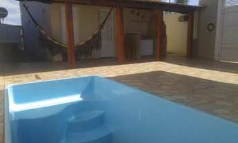 Imagem 3: Vendo ou troco casa (sobrado)-Parque Vila Nobre