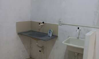 Imagem 4: Casa em Cruz das Almas