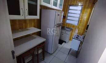 Imagem: Apartamento JK para Venda - 29.97m², 0