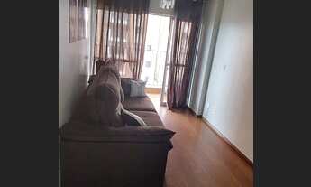 Imagem 3: Condomínio do Edifício Via Verona - 2 quartos em Taguatinga - Planta de 58m²