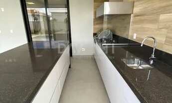 Imagem 4: Casa - Residencial Parque dos Alecrins - Campinas