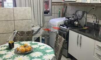 Imagem 5: Apartamento em Parque Santa Fé