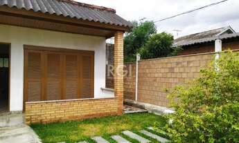 Imagem 2: Casa em Lageado Casa com 2 dormitórios